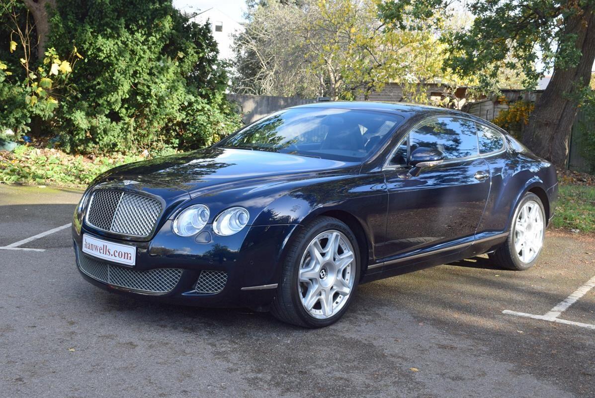 Used Bentley Continental 2008 for sale - 76996515: Photo 38
