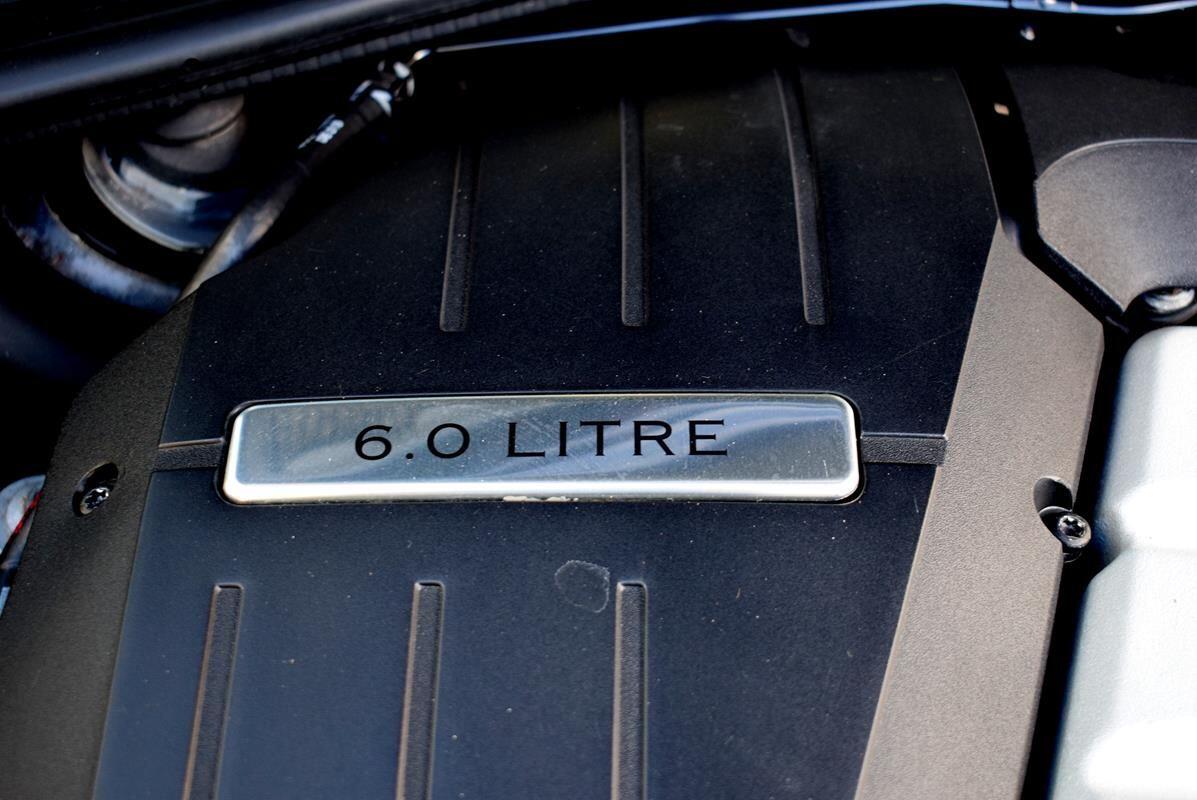 Used Bentley Continental 2008 for sale - 76996515: Photo 49