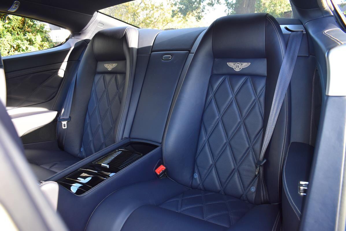 Used Bentley Continental 2008 for sale - 76996515: Photo 5