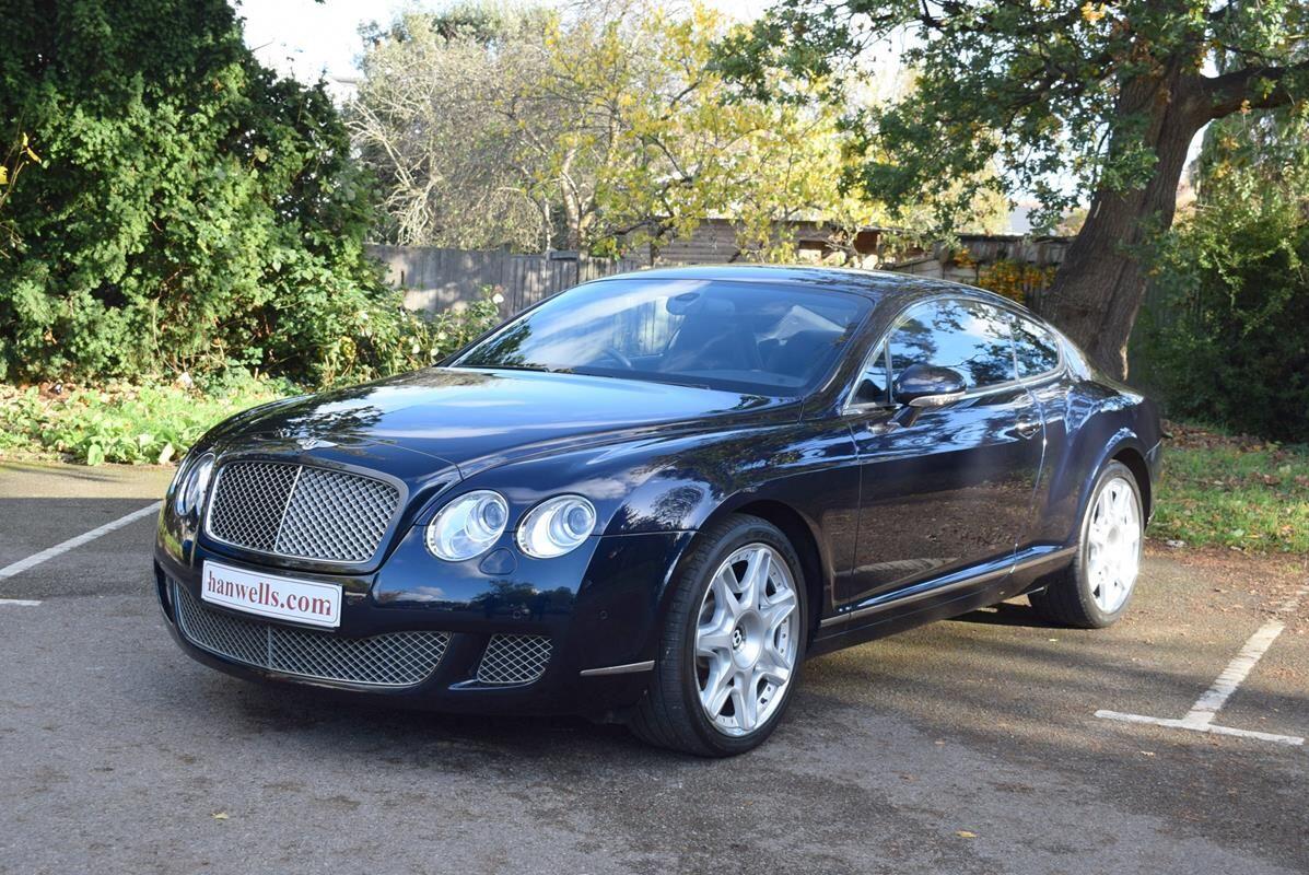 Used Bentley Continental 2008 for sale - 76996515: Photo 6