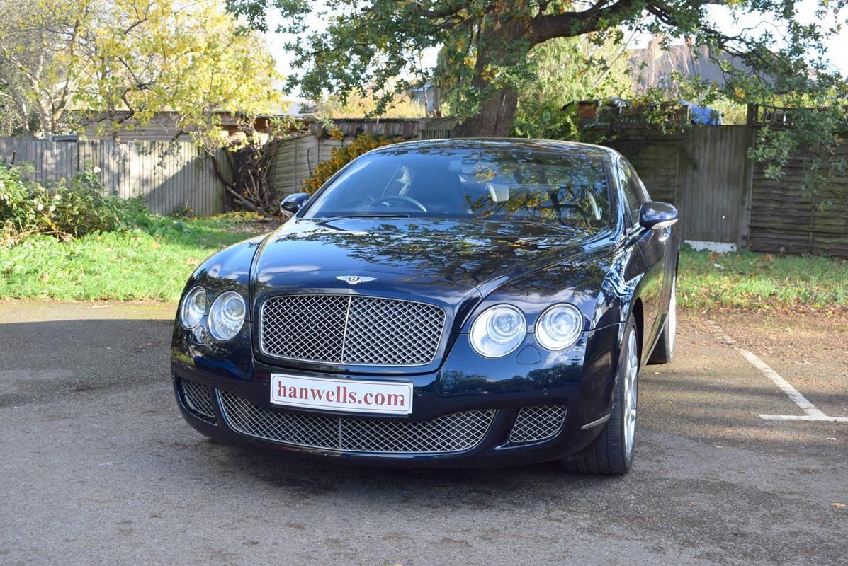 Used Bentley Continental 2008 for sale - 76996515: Photo 7