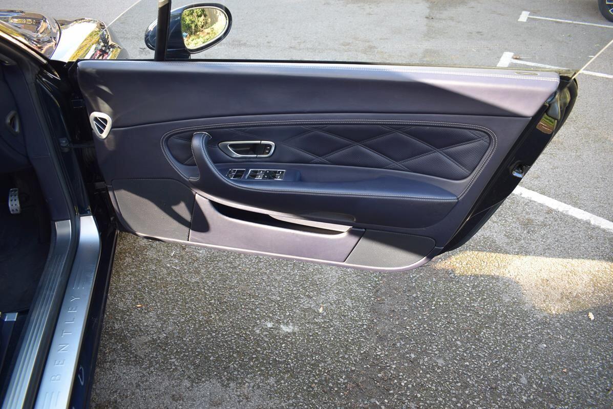Used Bentley Continental 2008 for sale - 76996515: Photo 8