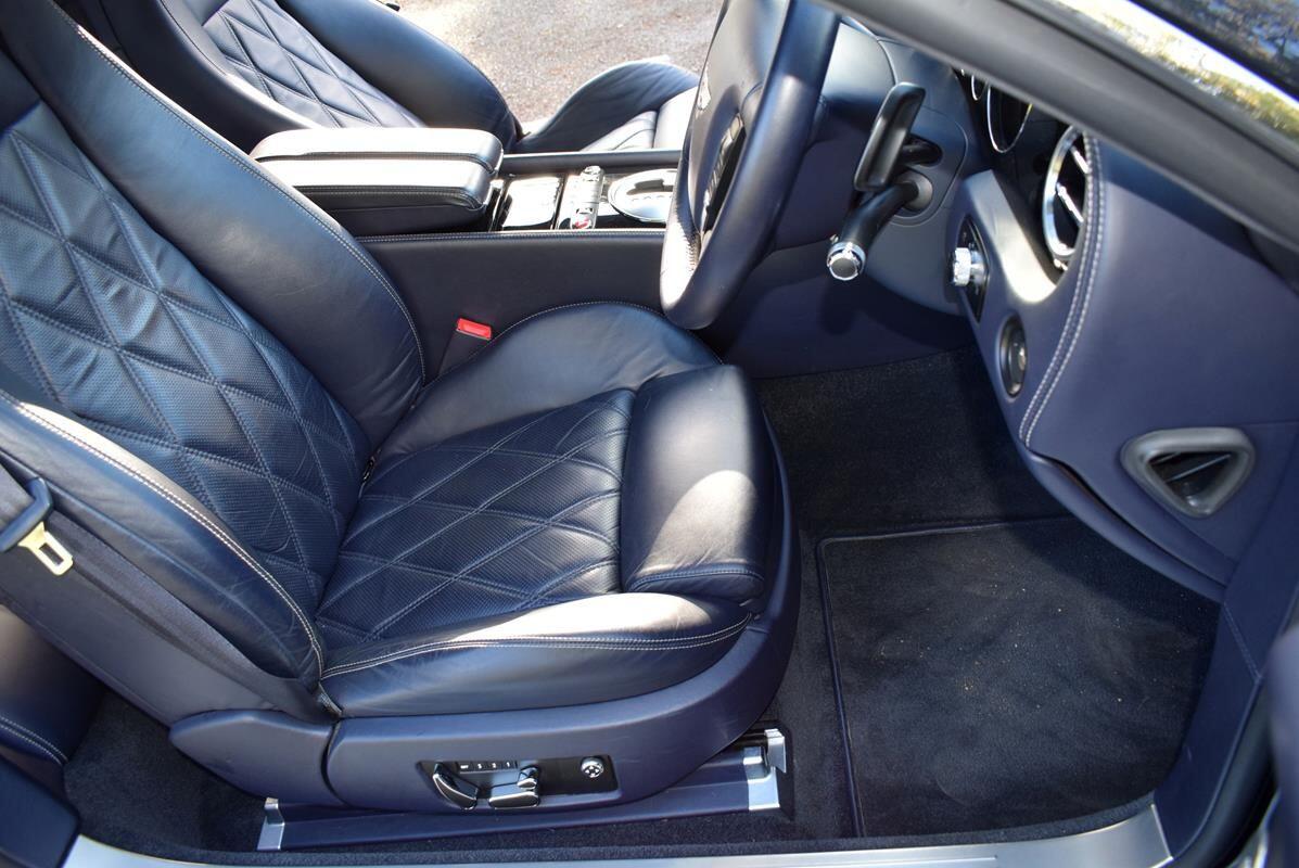 Used Bentley Continental 2008 for sale - 76996515: Photo 9