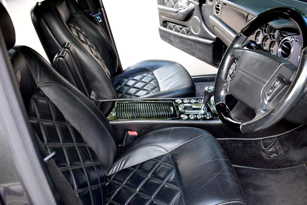 Used Bentley Arnage 2006 for sale - 76989625: Photo 11