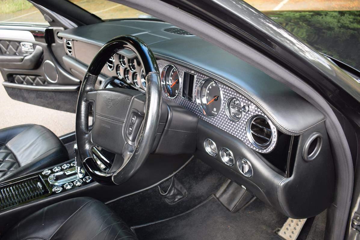 Used Bentley Arnage 2006 for sale - 76989625: Photo 13
