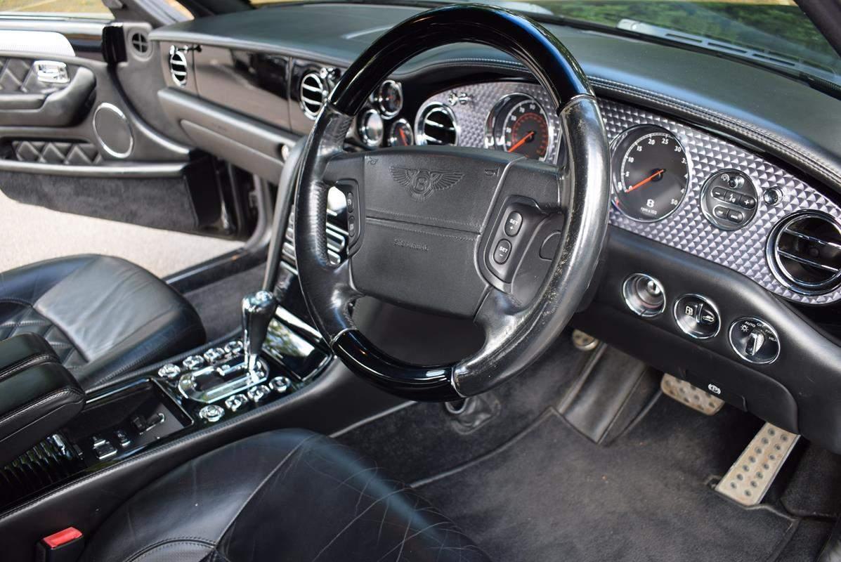 Used Bentley Arnage 2006 for sale - 76989625: Photo 15
