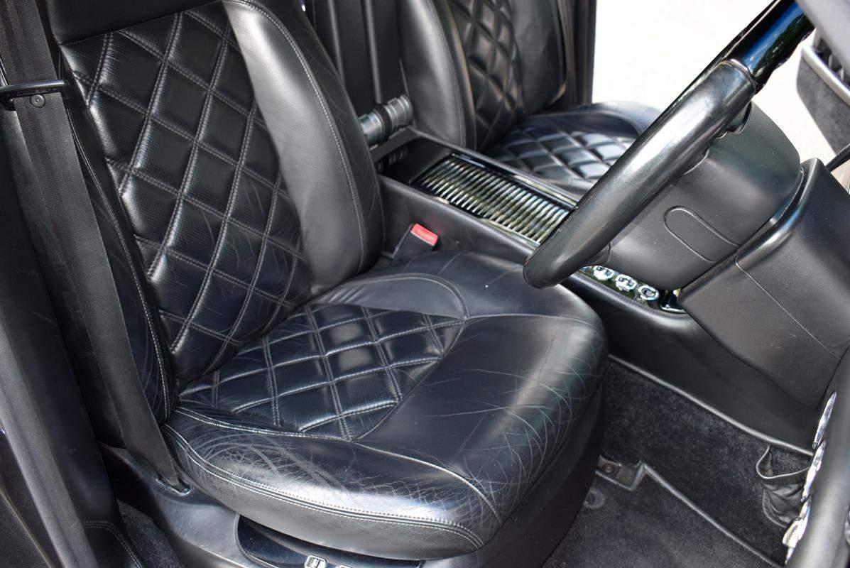 Used Bentley Arnage 2006 for sale - 76989625: Photo 19