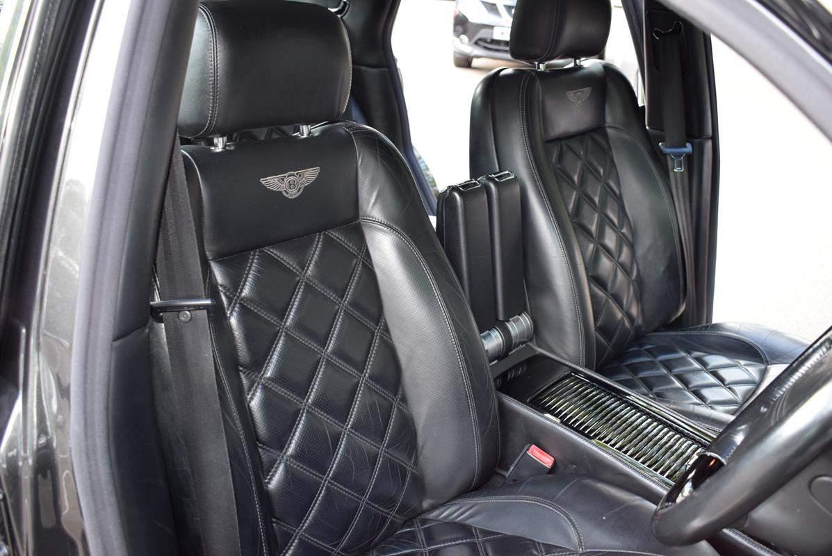 Used Bentley Arnage 2006 for sale - 76989625: Photo 21