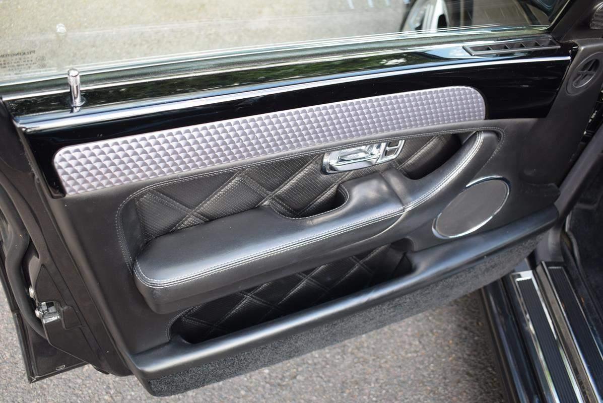 Used Bentley Arnage 2006 for sale - 76989625: Photo 22