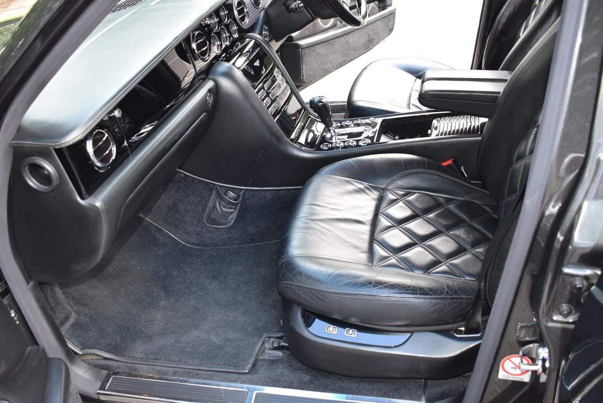 Used Bentley Arnage 2006 for sale - 76989625: Photo 23