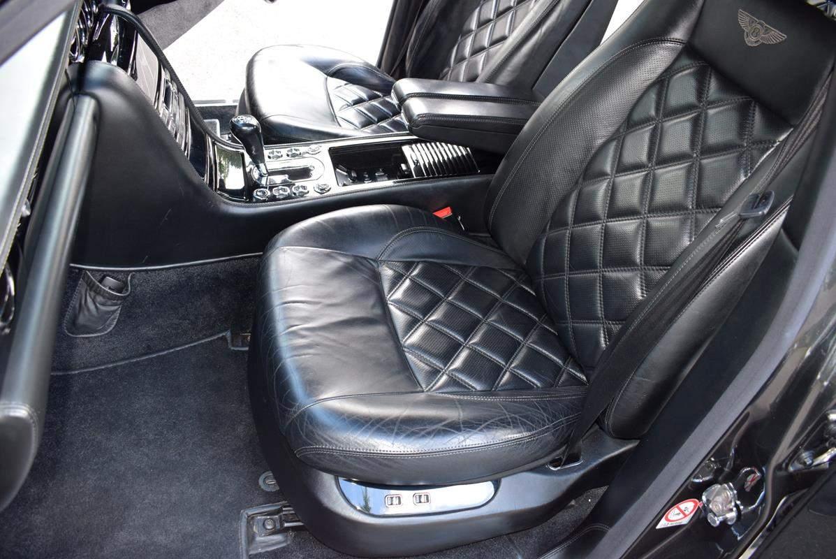 Used Bentley Arnage 2006 for sale - 76989625: Photo 26