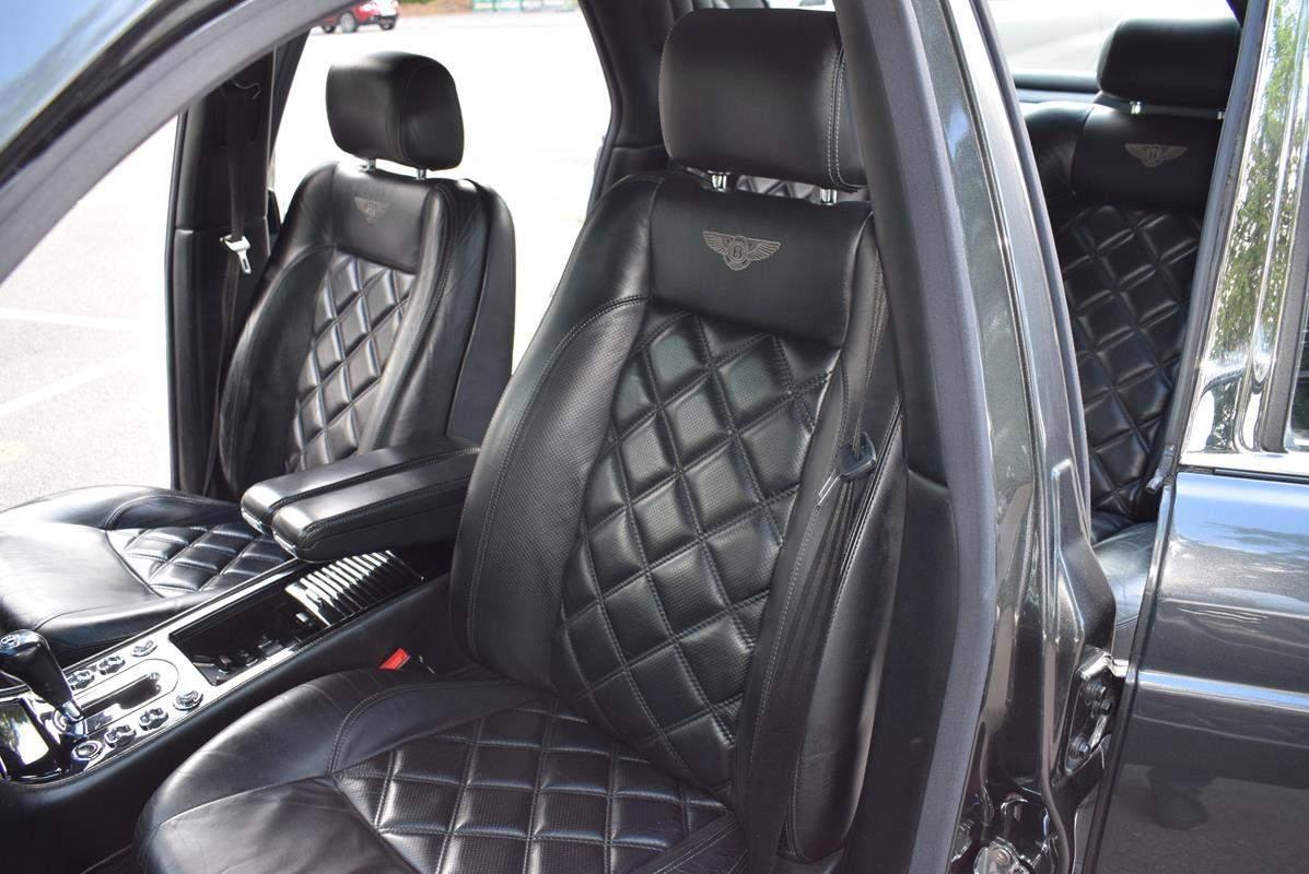 Used Bentley Arnage 2006 for sale - 76989625: Photo 29