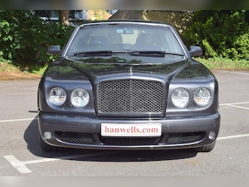 Used Bentley Arnage 2006 for sale - 76989625: Photo