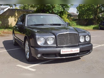 Used Bentley Arnage 2006 for sale - 76989625: Photo