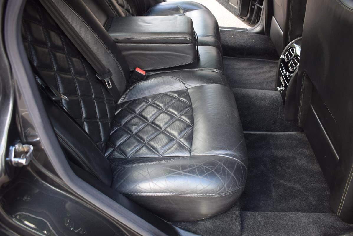 Used Bentley Arnage 2006 for sale - 76989625: Photo 41