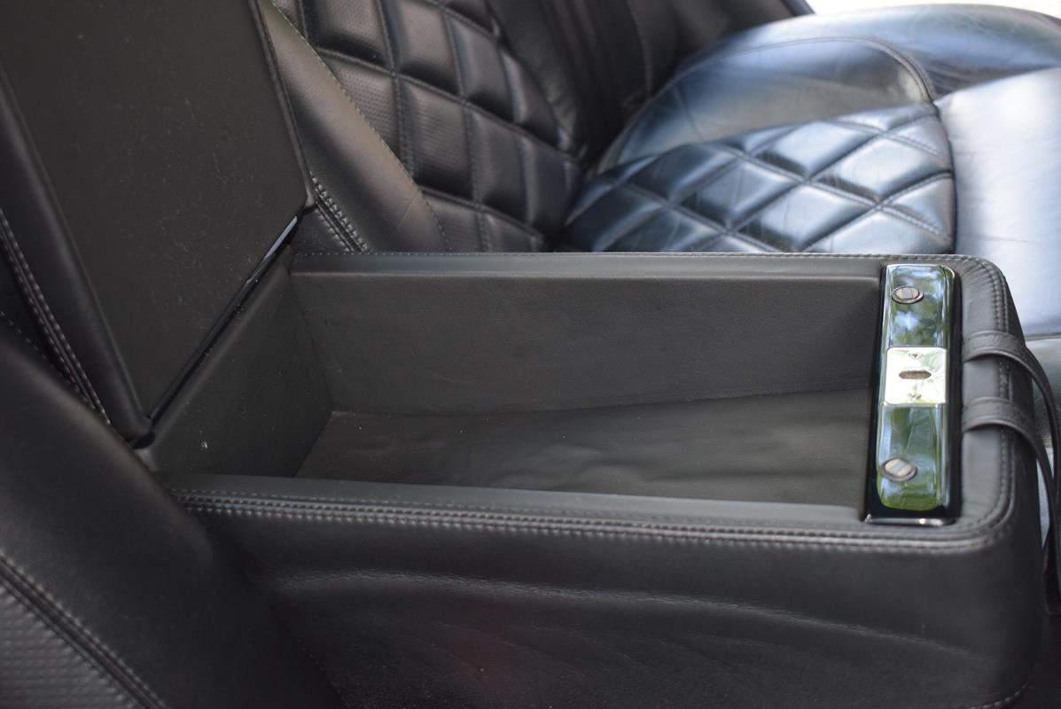 Used Bentley Arnage 2006 for sale - 76989625: Photo 42