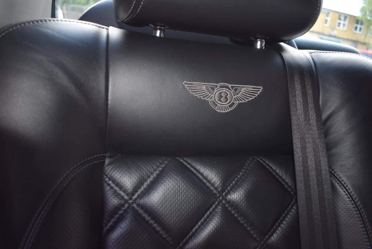 Used Bentley Arnage 2006 for sale - 76989625: Photo 43