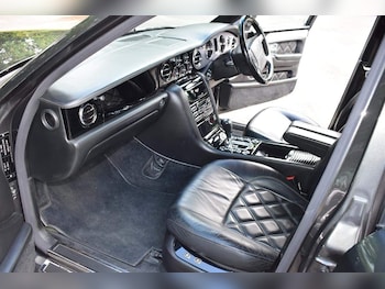 Used Bentley Arnage 2006 for sale - 76989625: Photo