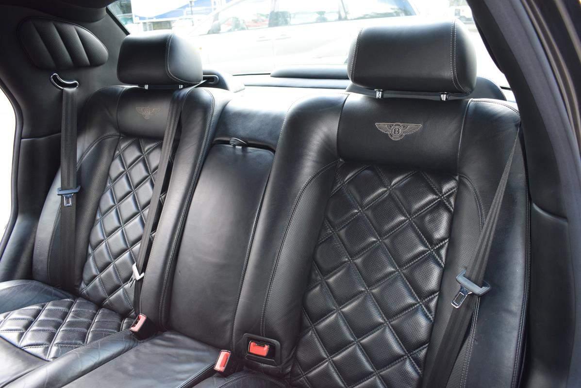 Used Bentley Arnage 2006 for sale - 76989625: Photo 5