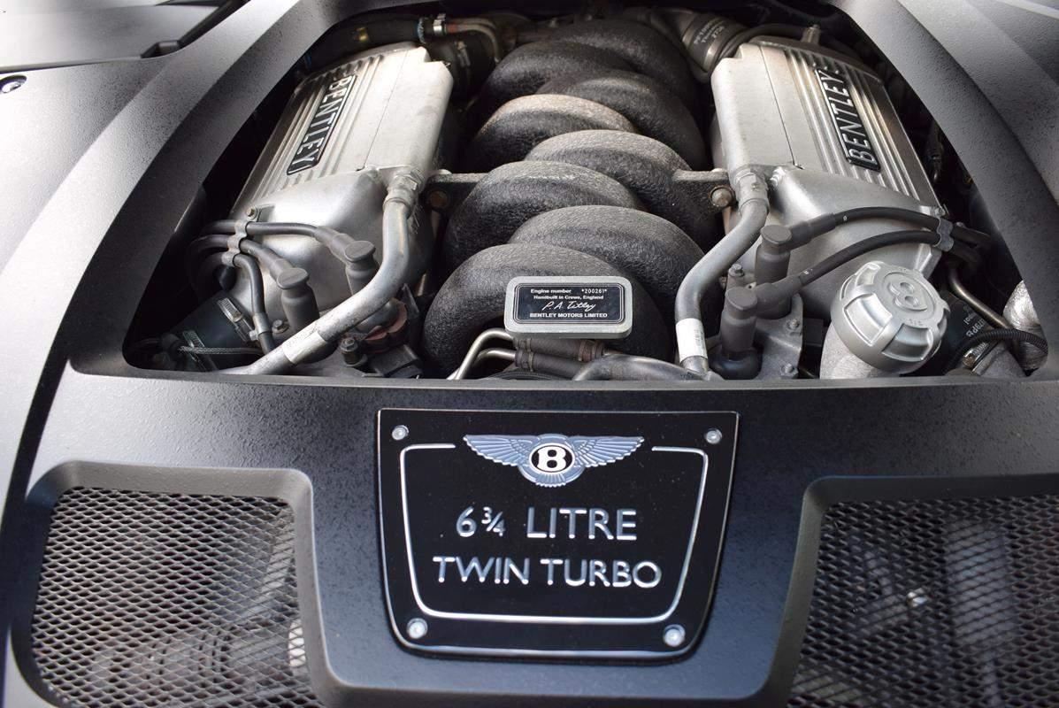 Used Bentley Arnage 2006 for sale - 76989625: Photo 54