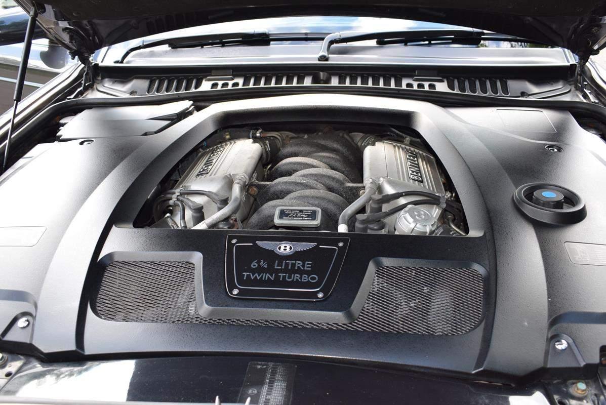 Used Bentley Arnage 2006 for sale - 76989625: Photo 55