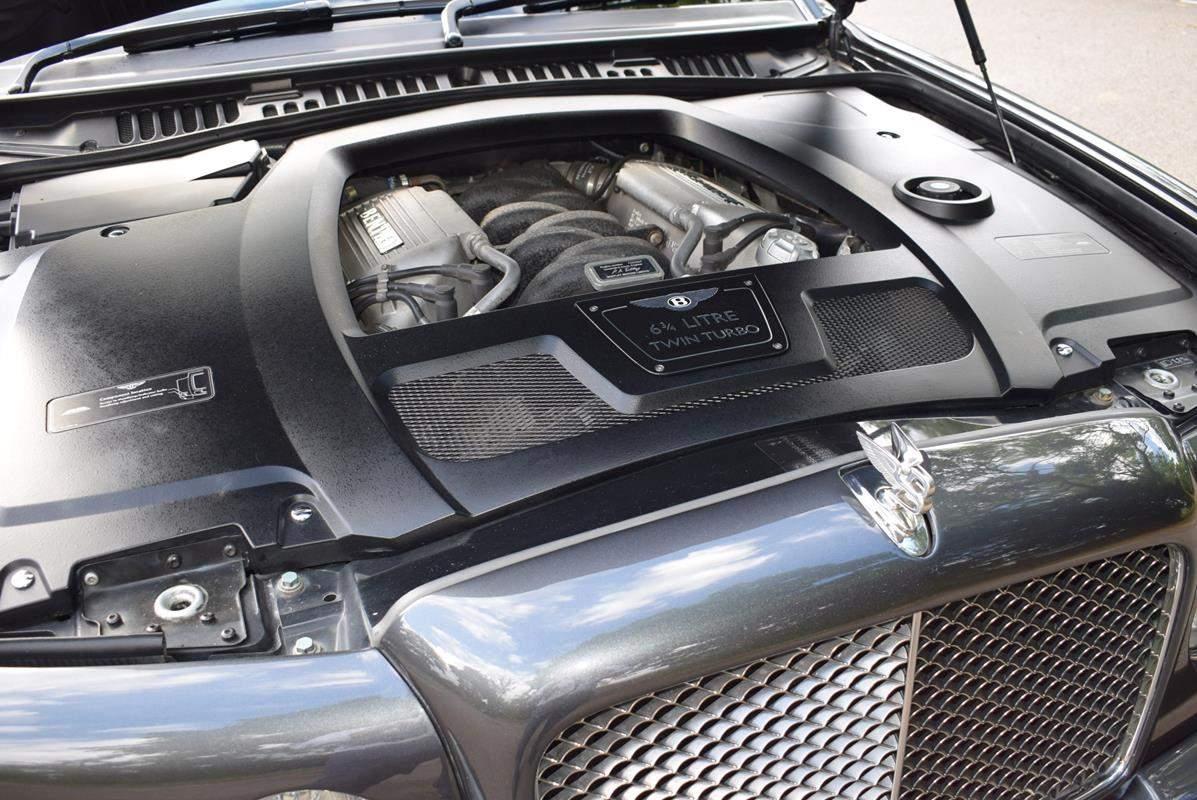 Used Bentley Arnage 2006 for sale - 76989625: Photo 56