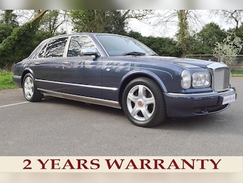(02) - 6.8 Red Label LWB Saloon 4dr