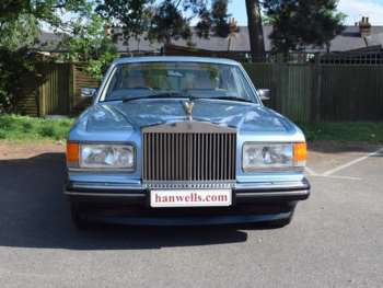 Used Rolls-Royce Silver Spur 1989 for sale - 75093764: Photo