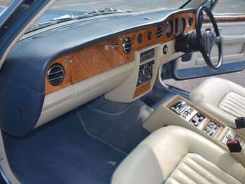 Used Rolls-Royce Silver Spur 1989 for sale - 75093764: Photo