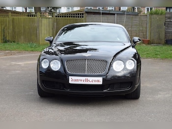 Used Bentley Continental 2006 for sale - 78830233: Photo