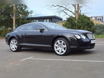 Used Bentley Continental 2006 for sale - 78830233: Photo