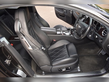 Used Bentley Continental 2006 for sale - 78830233: Photo