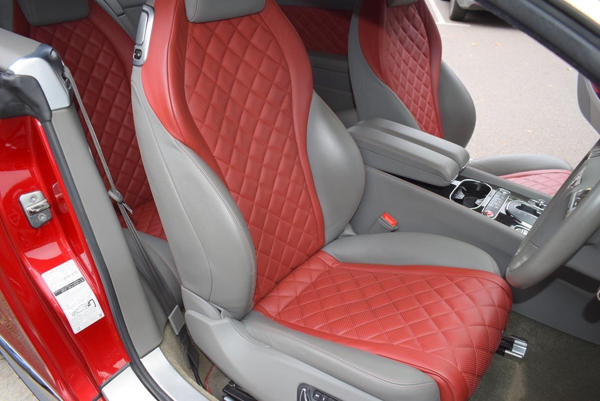 Used Bentley Continental 2015 for sale - 76377856: Photo 10