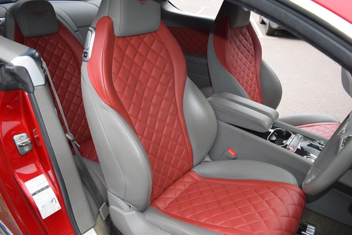 Used Bentley Continental 2015 for sale - 76377856: Photo 11