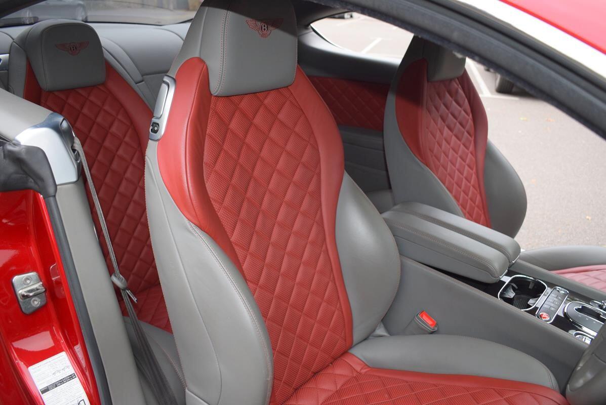 Used Bentley Continental 2015 for sale - 76377856: Photo 12