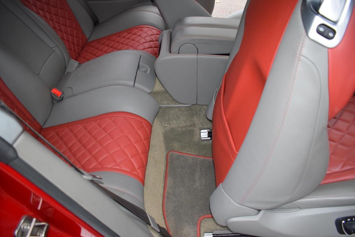 Used Bentley Continental 2015 for sale - 76377856: Photo 18