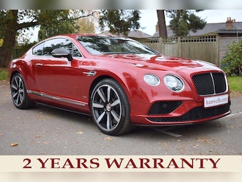2015 (65) - 4.0 V8 S 2dr Auto