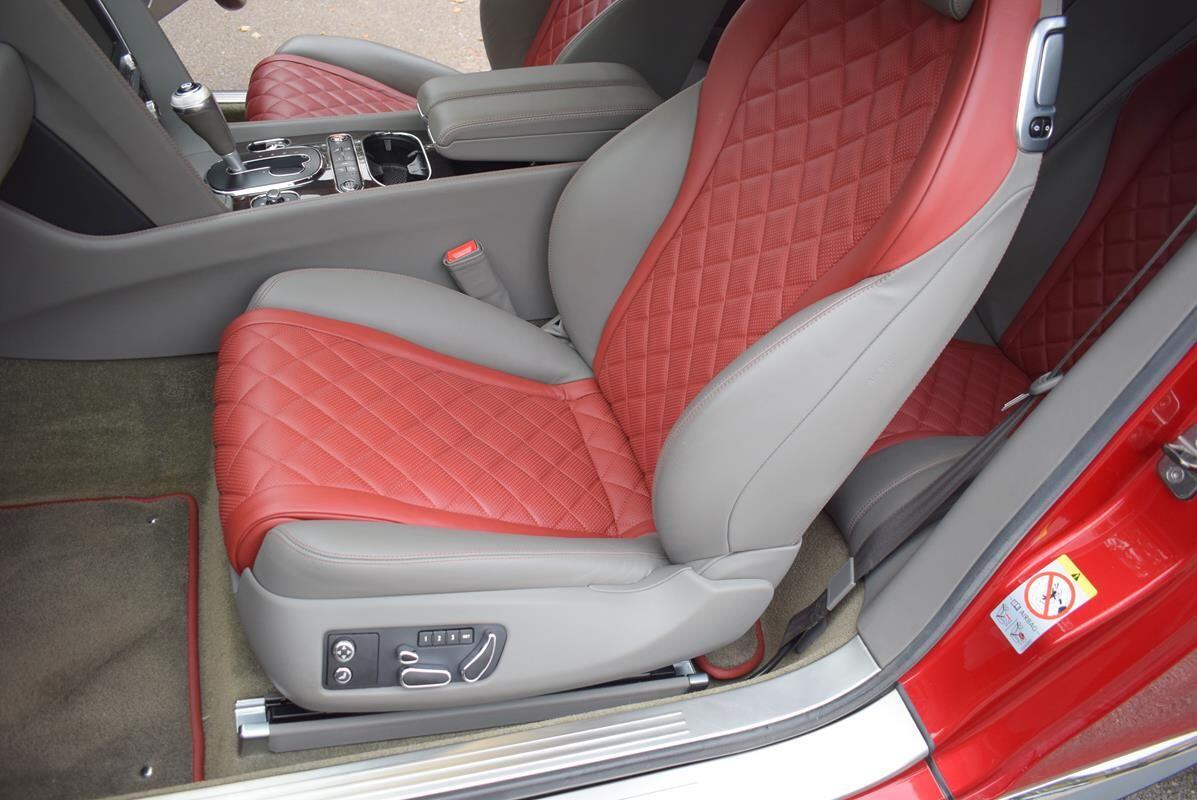 Used Bentley Continental 2015 for sale - 76377856: Photo 21