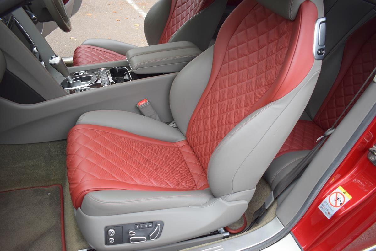 Used Bentley Continental 2015 for sale - 76377856: Photo 22