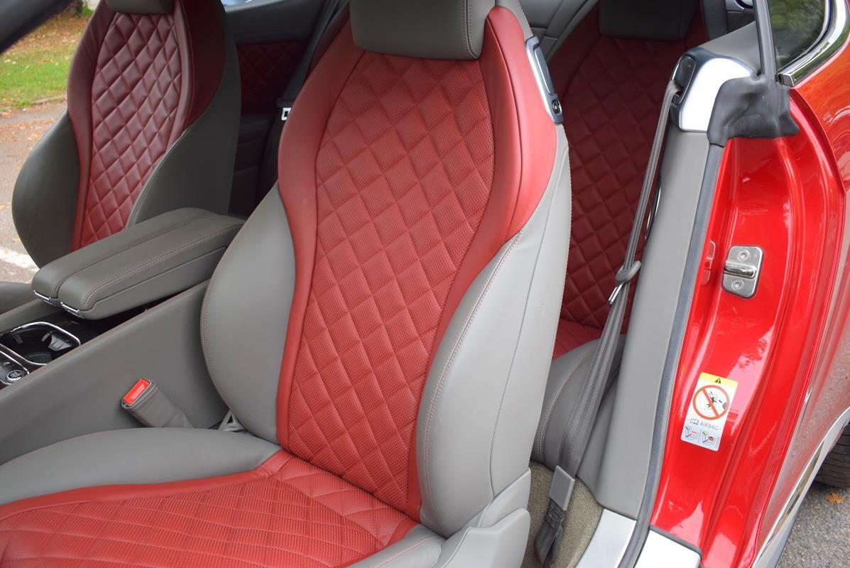 Used Bentley Continental 2015 for sale - 76377856: Photo 23