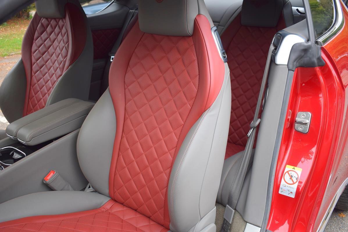 Used Bentley Continental 2015 for sale - 76377856: Photo 24