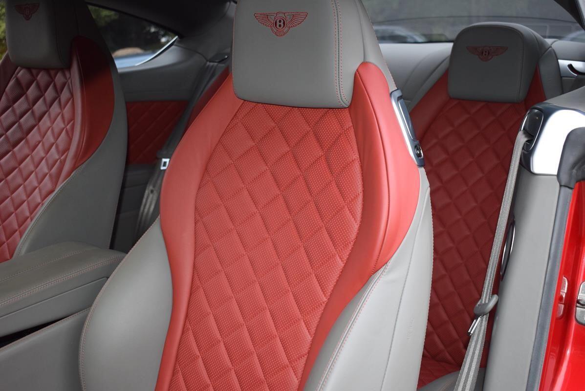 Used Bentley Continental 2015 for sale - 76377856: Photo 25