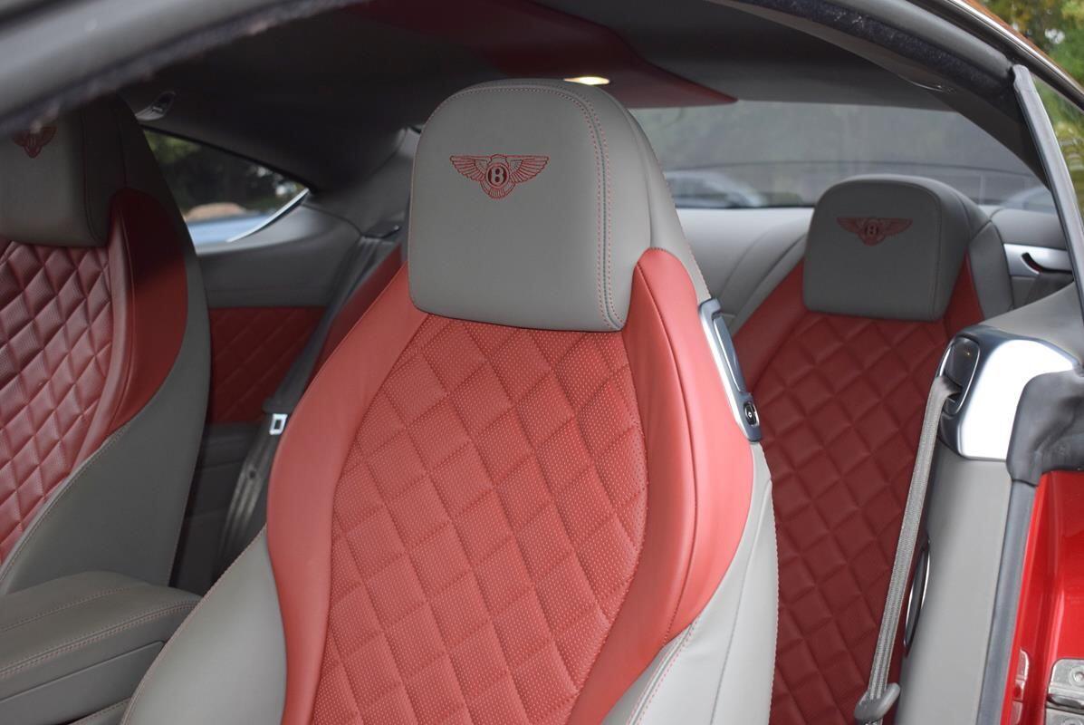 Used Bentley Continental 2015 for sale - 76377856: Photo 26