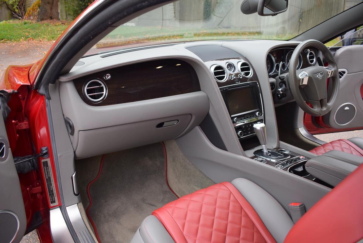 Used Bentley Continental 2015 for sale - 76377856: Photo 27