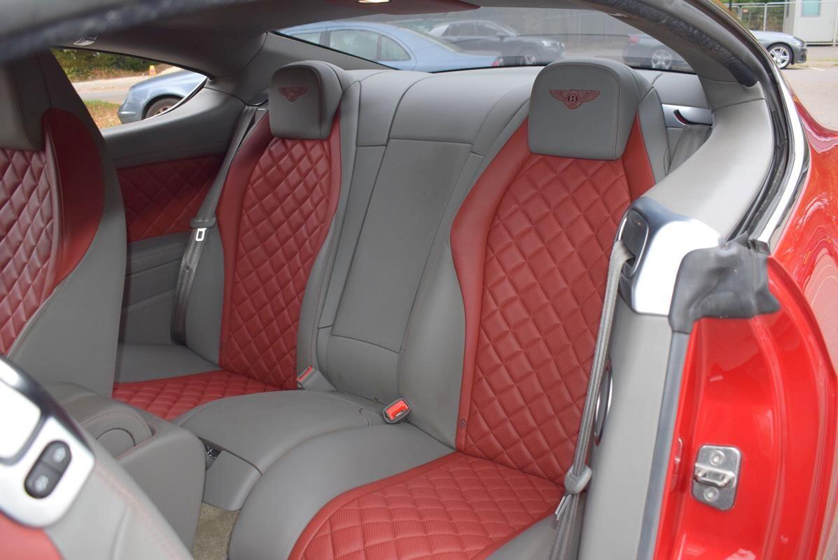 Used Bentley Continental 2015 for sale - 76377856: Photo 29