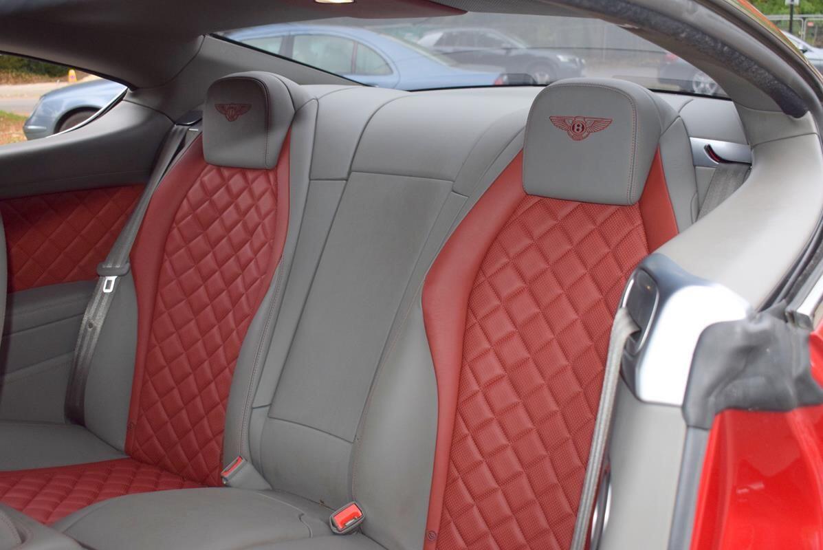 Used Bentley Continental 2015 for sale - 76377856: Photo 30