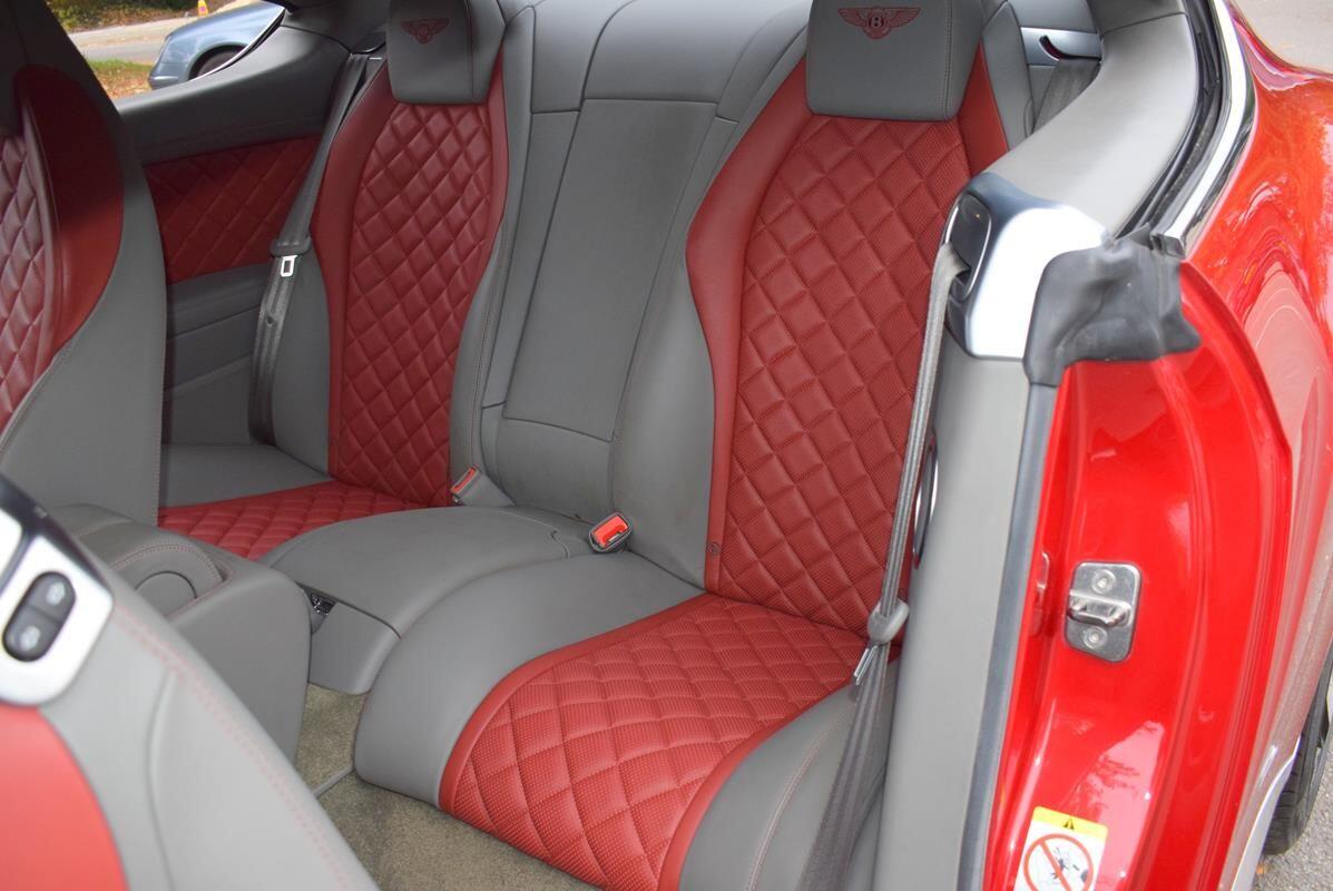 Used Bentley Continental 2015 for sale - 76377856: Photo 31