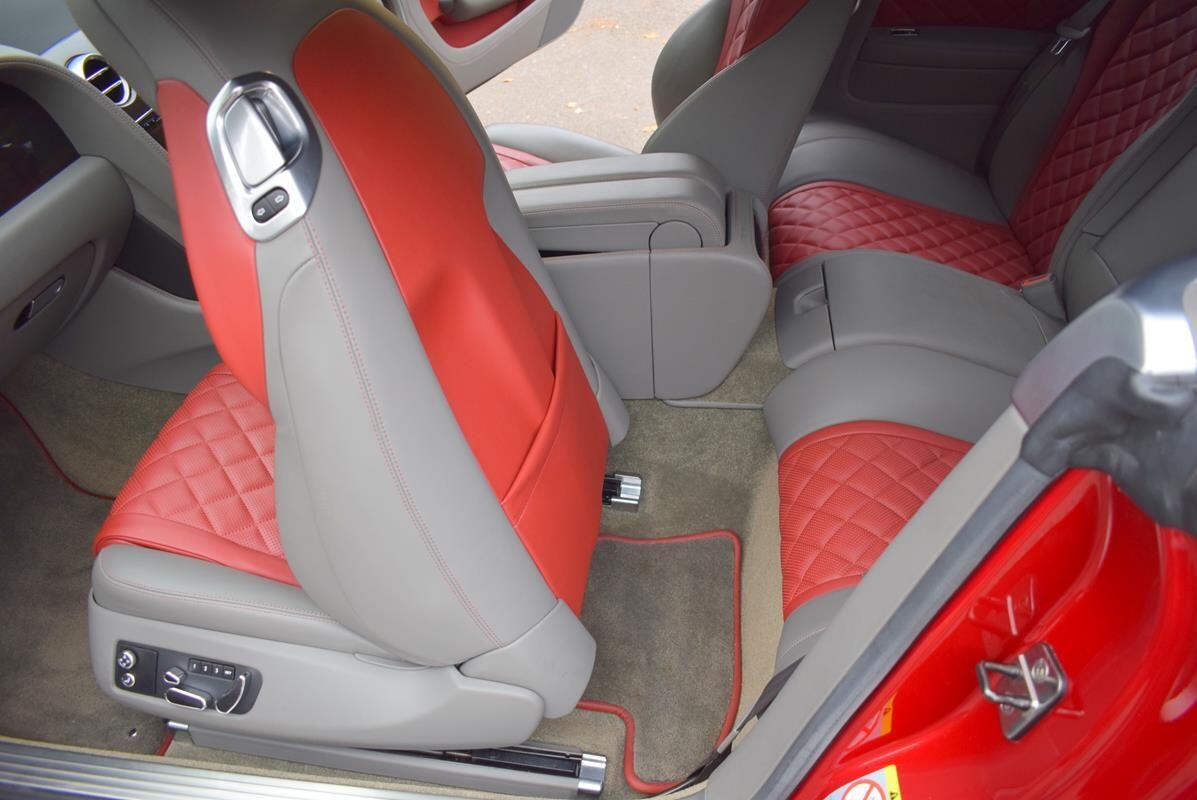 Used Bentley Continental 2015 for sale - 76377856: Photo 33
