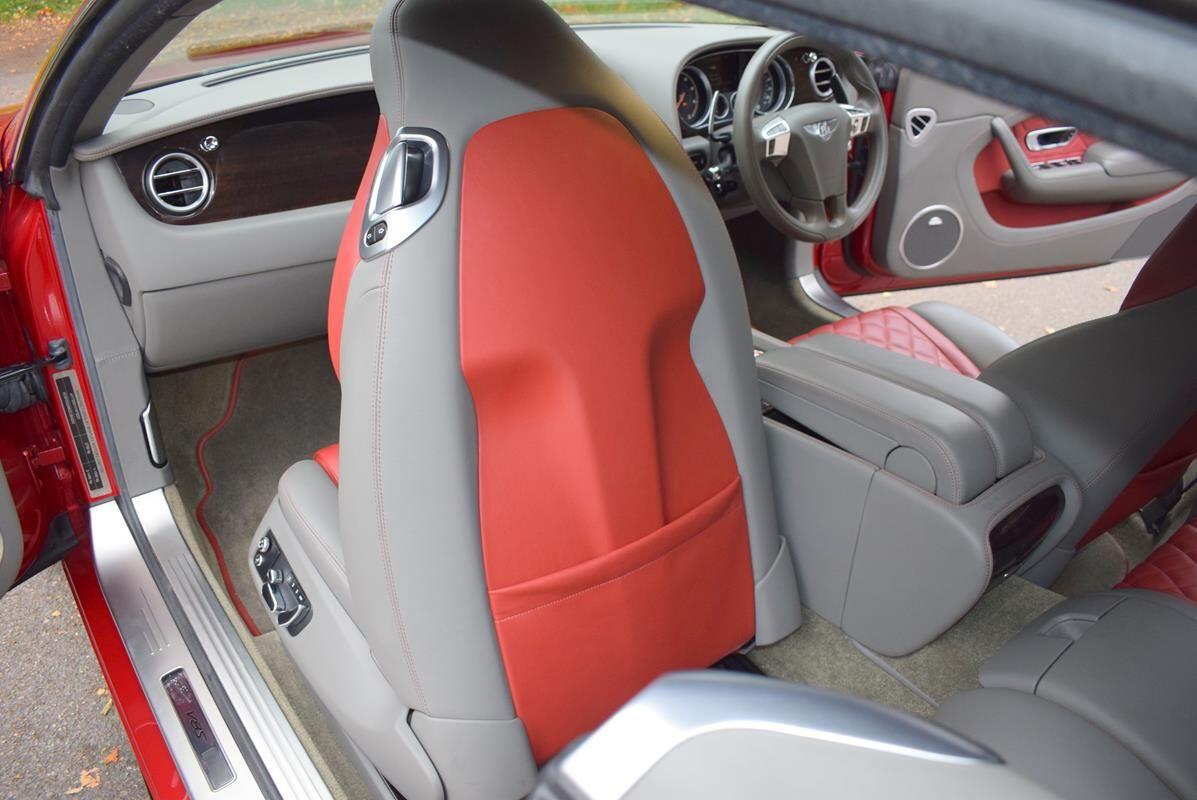 Used Bentley Continental 2015 for sale - 76377856: Photo 34
