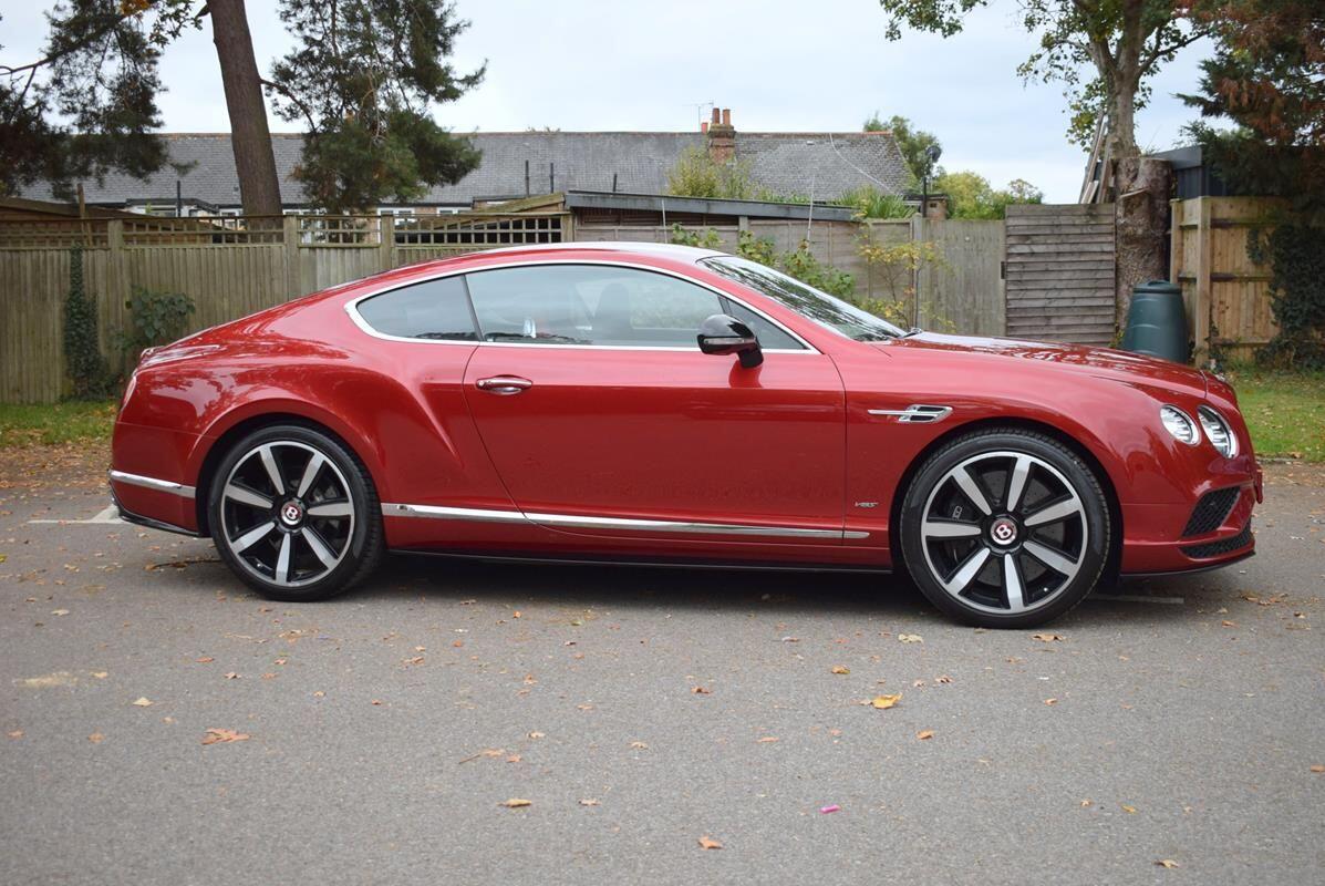 Used Bentley Continental 2015 for sale - 76377856: Photo 36